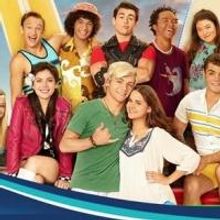 Disney Channel Premieres Original Musical TEEN BEACH 2 Tonight