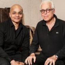 Photo Flash: John Guare, Omar Sangare and More Rehearse 3 KINDS OF EXILE at Atlantic 