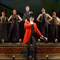 TV: Watch Highlights from A GENTLEMAN'S GUIDE TO LOVE AND MURDER on Broadway! Video