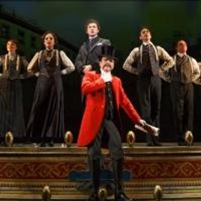 TV: Watch Highlights from A GENTLEMAN'S GUIDE TO LOVE AND MURDER on Broadway!