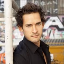 The BWW Q&A: Will Kemp of THE WIND IN THE WILLOWS