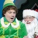BWW Flashback: ELF Wraps Holiday Broadway Run Today