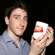 WAKE UP with BWW 7/17/14 - VIOLET Hits 100, Durang as 'Vanya', INTO THE WOODS in San…