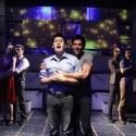 Celebration Theatre's JUSTIN LOVE Extends Through December 16