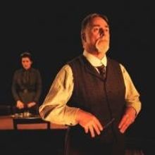 Photo Flash: First Look at RUTHERFORD & SON at St. James Theatre