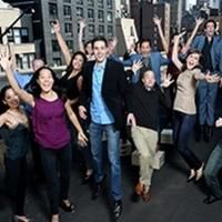 Ensemble ACJW Set for Series of Shows at Subculture, Begin. 1/22