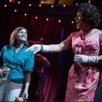 One Week Left for CASA VALENTINA; Show to Close June 29