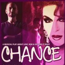 Richard Isen's CHANCE to Make World Premiere at Alcove Theater, 7/5-28