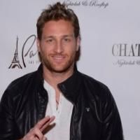 Photo Flash: Juan Pablo Galavis Hosts Bachelorette Bash at Chateau Nightclub &…