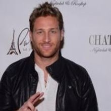Photo Flash: Juan Pablo Galavis Hosts Bachelorette Bash at Chateau Nightclub &…