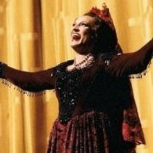 Dixie Diva Dishes! Mezzo VICTORIA LIVENGOOD Shares Her iPod with BWW