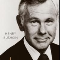 Author Henry Bushkin Developing Musical About Johnny Carson and THE TONIGHT SHOW…