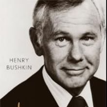 Author Henry Bushkin Developing Musical About Johnny Carson and THE TONIGHT SHOW…