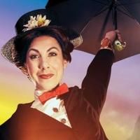 Fulton Theatre's MARY POPPINS Now Playing Through 12/29