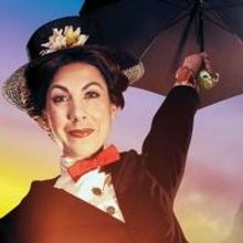 Fulton Theatre's MARY POPPINS Now Playing Through 12/29