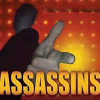 ASSASSINS Opens at Mysterium Theatre Tomorrow, 5/31