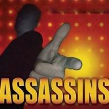 ASSASSINS Opens at Mysterium Theatre Tomorrow, 5/31