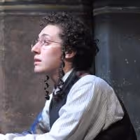 BWW Reviews: YENTL Steps Boldly into World of Men in New Musical Adaptation at…