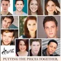 Natalie Weiss, Teal Wicks, Robin De Jesus and More Set for PUTTING THE PIECES…
