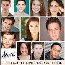 Natalie Weiss, Teal Wicks, Robin De Jesus and More Set for PUTTING THE PIECES…