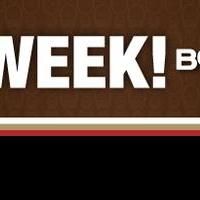 This Week at Bookworks Includes Bill Richardson, Earl Kessler and More