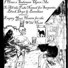 Dialogue with Three Chords Presents Third Installment of Ongoing SHIPYARD SOULS & A C