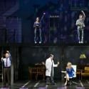 Photo Flash: More Production Shots of Joe Cassidy, Kendra Kassebaum and More in NEXT…