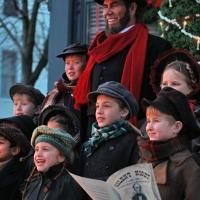 Center Stage Adds 12/22 Performance of A CIVIL WAR CHRISTMAS