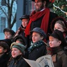 Center Stage Adds 12/22 Performance of A CIVIL WAR CHRISTMAS