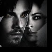 The CW Debuts Season 3 of BEAUTY AND THE BEAST Tonight