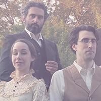 The Hideout Theatre Presents NOTHING & EVERYTHING Now thru 12/20