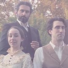 The Hideout Theatre Presents NOTHING & EVERYTHING Now thru 12/20