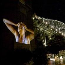 Bangarra Dance Theatre and Vivid Sydney Present THE SPIRIT OF PATYEGARANG, 5/23-6/9