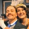 Photo Flash: First Look at Sierra Rep's THERE GOES THE BRIDE