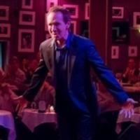 Photo Flash: Jason Graae Brings 49 AND A HALF SHADES OF GRAAE to Birdland