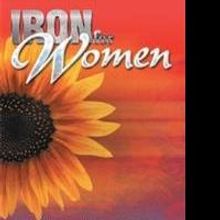Andrea Brinson Winston Releases 'Iron for Women'