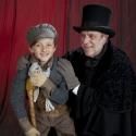 A CHRISTMAS CAROL Opens at CenterPoint Legacy Theatre Tonight