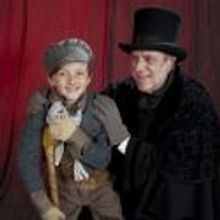 A CHRISTMAS CAROL Opens at CenterPoint Legacy Theatre, 11/26