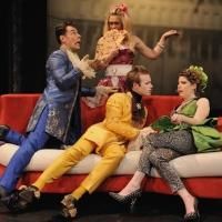 Theatre Français de Toronto Stages LES PRECIEUSES RIDICULES (THE PRECIOUS YOUNG…