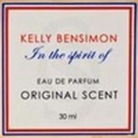 Kelly Killoren Bensimon Debuts First Scent