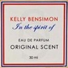 Kelly Killoren Bensimon Debuts First Scent