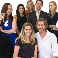 Cygnet Theatre Extends COMPANY Through 8/25