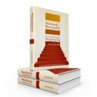 Dr. Ann Clark Publishes New Book, WOMEN & RECOVERY