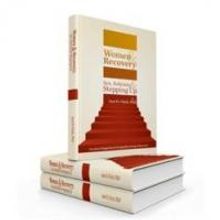 Dr. Ann Clark Publishes New Book, WOMEN & RECOVERY