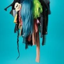 Cecilia Noble & Fraser James to Star in LIBERIAN GIRL at the Royal Court