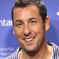 PIXELS with Adam Sandler, Kevin James & Josh Gad Set for May 2015 Release