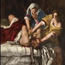Artemisia Gentileschi's Painting 'Judith Slaying Holofernes' Comes to Chicago For…