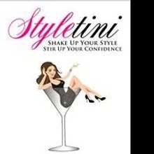 New Book, 'Styletini,' is Released
