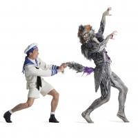 Colorado Ballet Closes 2014-2015 Season with PETER AND THE WOLF This Weekend
