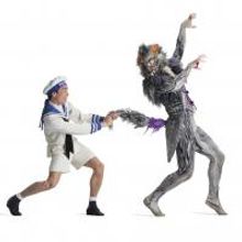 Colorado Ballet Closes 2014-2015 Season with PETER AND THE WOLF, 3/27-29